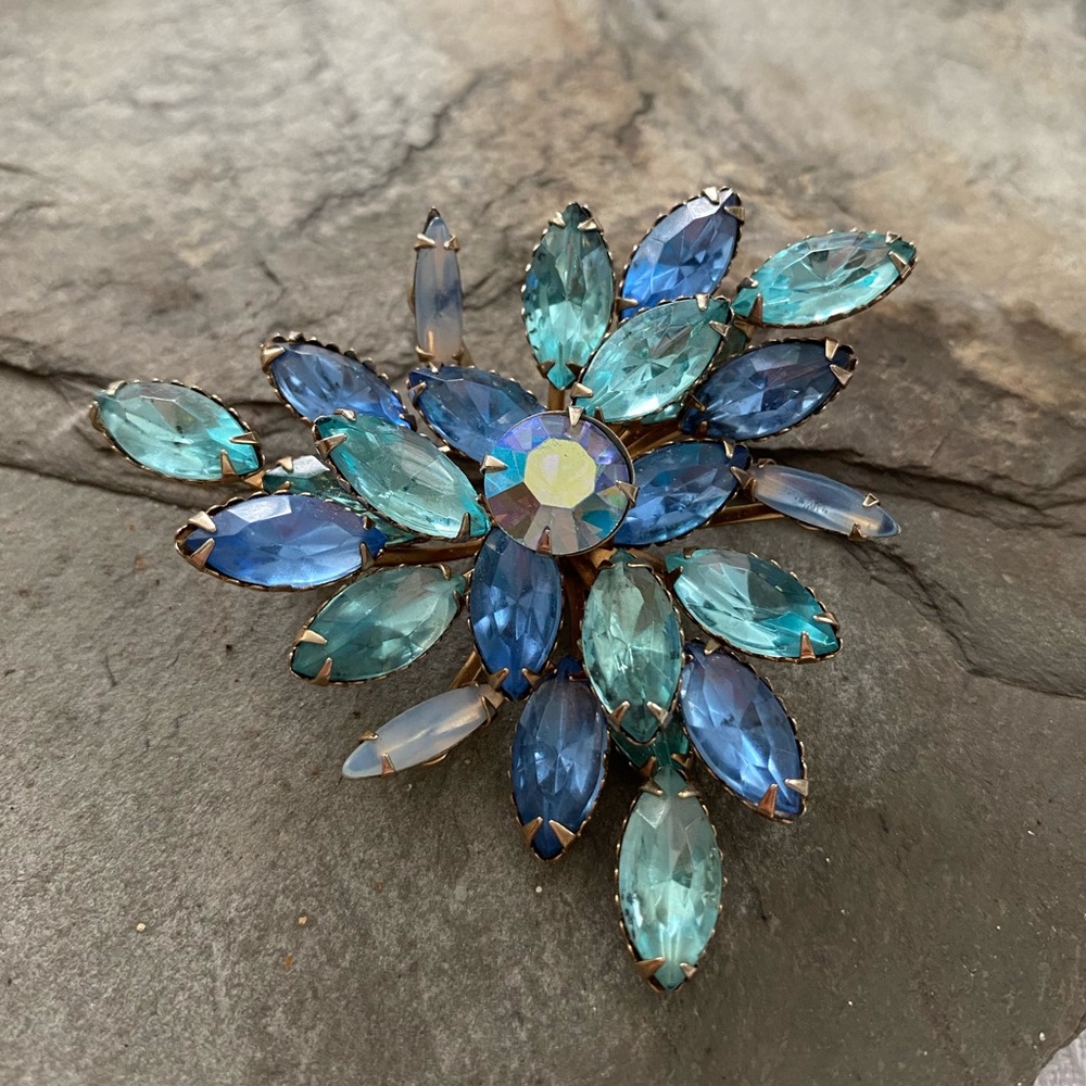 Stunning Brooch